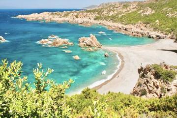 Agriturismo per 4 Persone in Costa Smeralda, Gallura, Foto 1