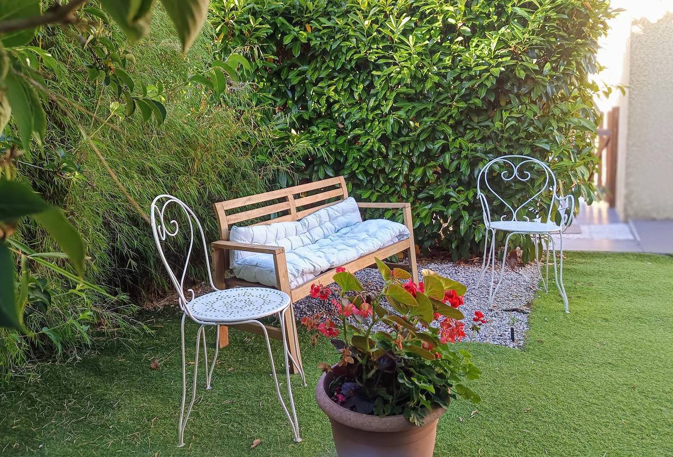 Les Bambous in Plaisance-du-Touch, Haute-Garonne