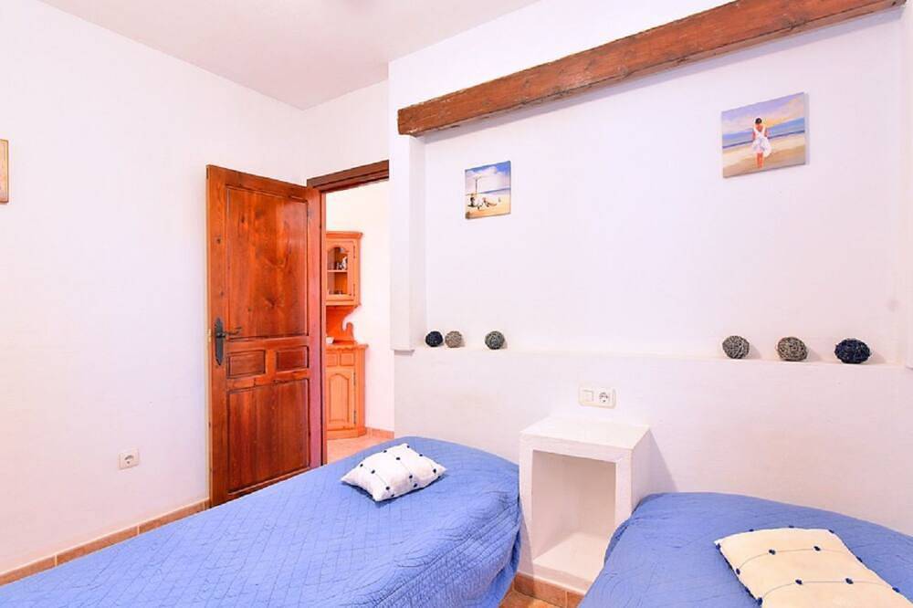 Entire apartment, Adelfas Ii - 11 in Cartagena, Costa Cálida
