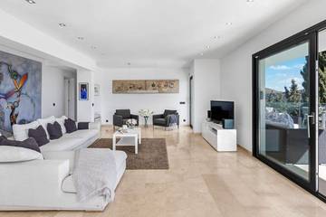 Villa in Pollença, Serra de Tramuntana für 6 