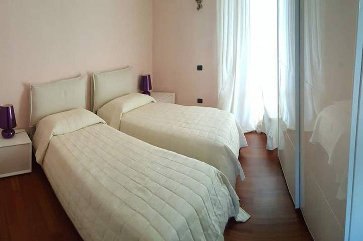 Ferienhaus für 10 Personen, mit Balkon und Garten, mit Haustier in Forte dei Marmi - 3