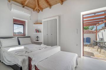 Studio dla 2 osoby w Attyka region, Kithira, Zdjęcie 1