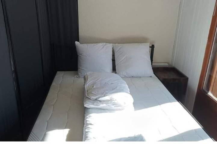 Gîte pour 6 personnes, avec balcon, animaux acceptés à Gouaux-de-Larboust - 2