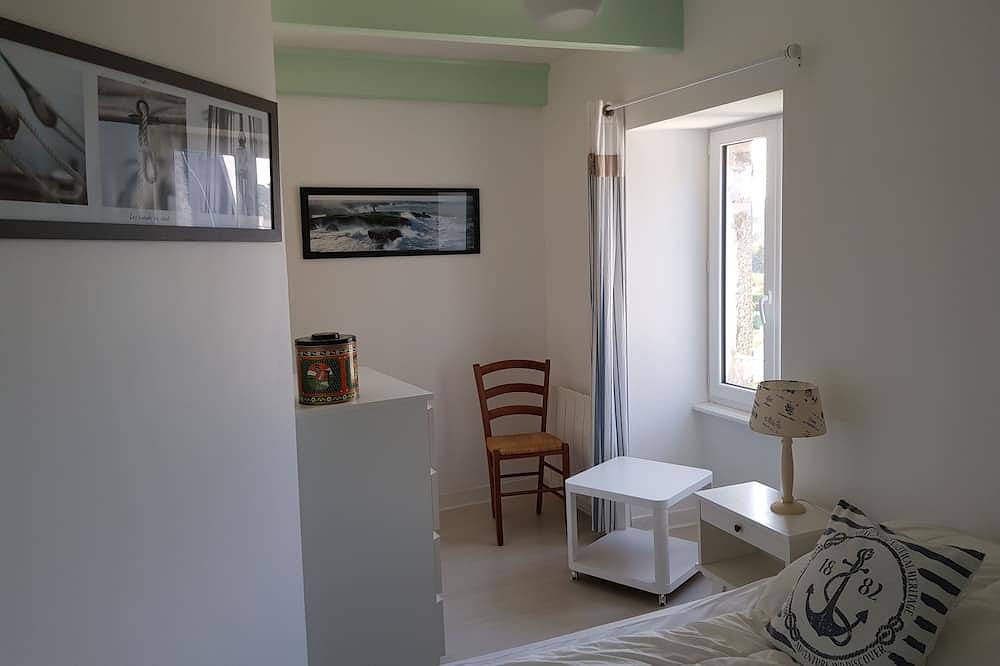 Promo 4 to 6 nights 15% house near Grands Sables and Port-Mélite beaches in Groix, Côte des Mégalithes