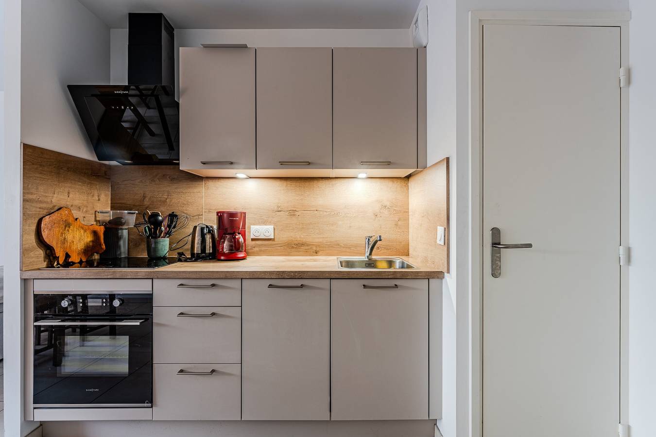 Ganze Wohnung, Appartement „Côté Dunes Mimizan“ – Ihre Auszeit zwischen Ozean und Natur in Mimizan in Mimizan, Côte d’Argent