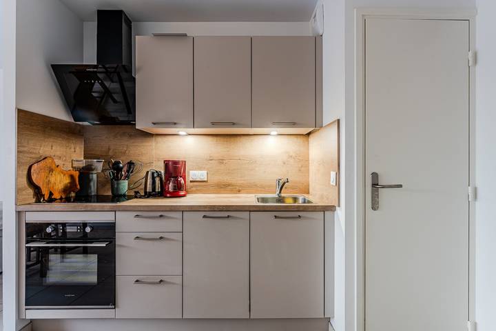 Ganze Wohnung, Appartement „Côté Dunes Mimizan“ – Ihre Auszeit zwischen Ozean und Natur in Mimizan in Mimizan, Côte d’Argent