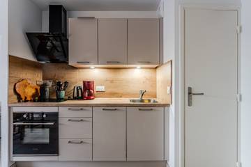 Appartement De Vacances pour 4 Personnes dans Mimizan, Côte d’Argent, Photo 2