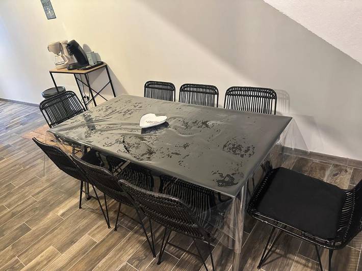 Maison de vacances pour 6 personnes