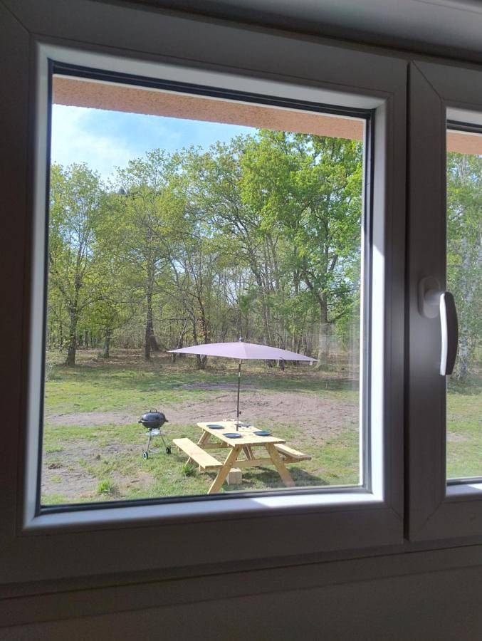 Location de vacances pour 4 personnes, avec Jardin et Vue à Gaillan-en-Médoc - 4
