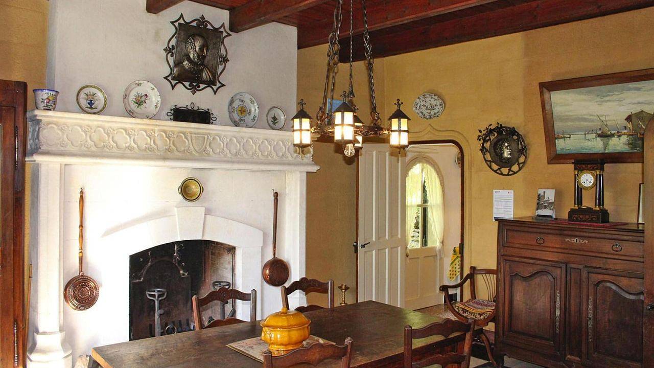 Ferienhaus für 4 Personen (110 m²) in Salon-de-Provence in Salon-de-Provence, Aix-en-Provence en omgeving