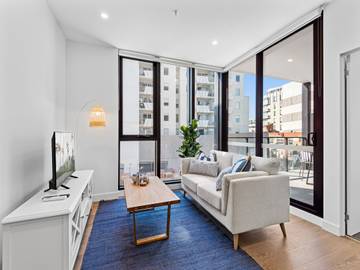 Holiday Apartment for 2 People in Melbourne, Victoria, Photo 4