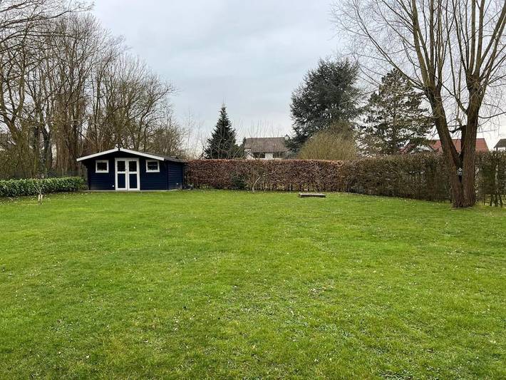 Gîte pour 5 personnes, avec jardin à Chaumont-Gistoux - 4