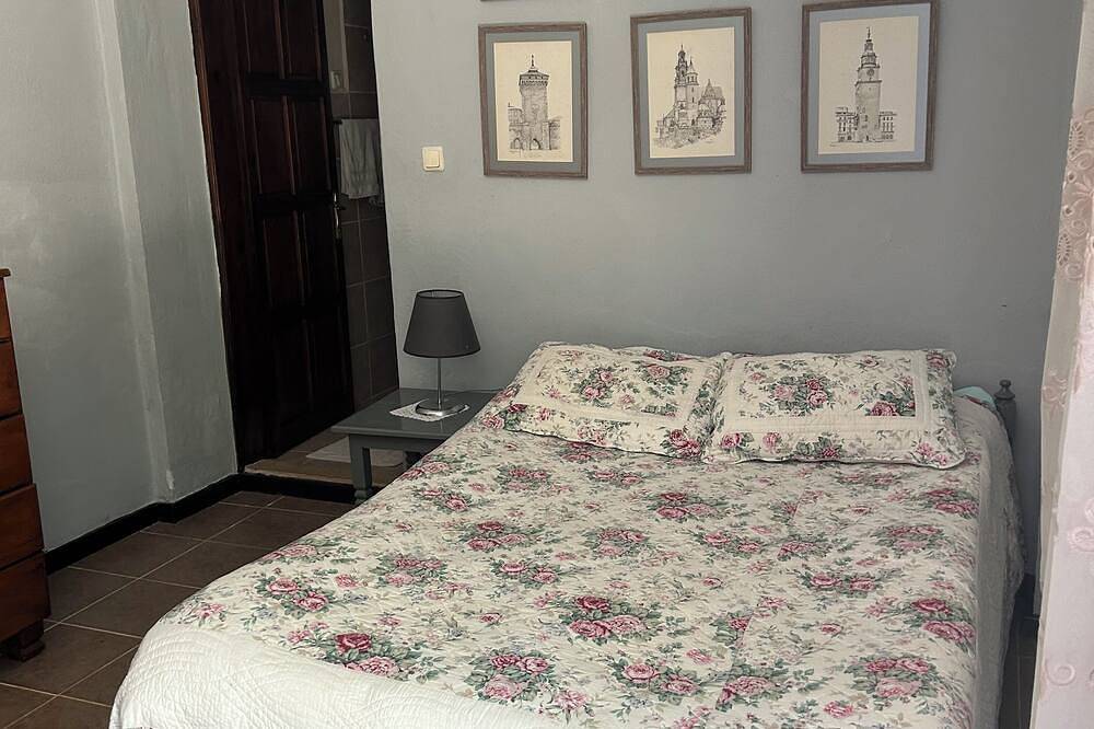 9-bedroom bed & breakfast in marvelous Muğla with Ac, Wifi in Kayaköy, Muğla
