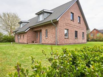 Ferienhaus für 6 Personen in Ockholm, Nordfriesland, Bild 1