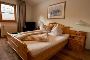 Cottage for 2 People in Eben am Achensee, Austrian Alps, Photo 2