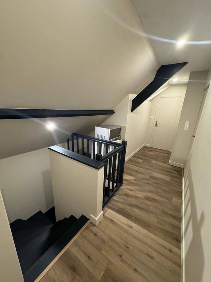 Chambre d'hôte 2 à 3 personnes in Chevillon-sur-Huillard, Région de Montargis