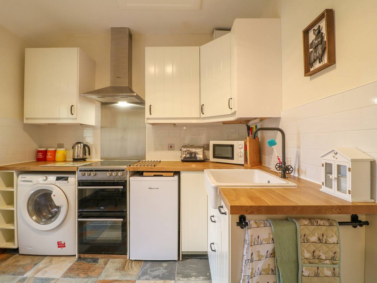 Woodstock Lodge in Cannock Chase, Staffordshire