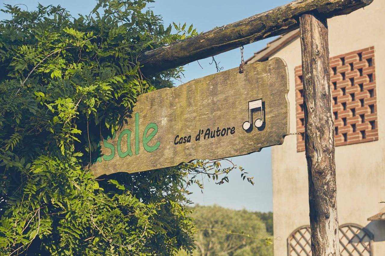Il Casale di Santamettole in Barberino di Mugello, Firenze province