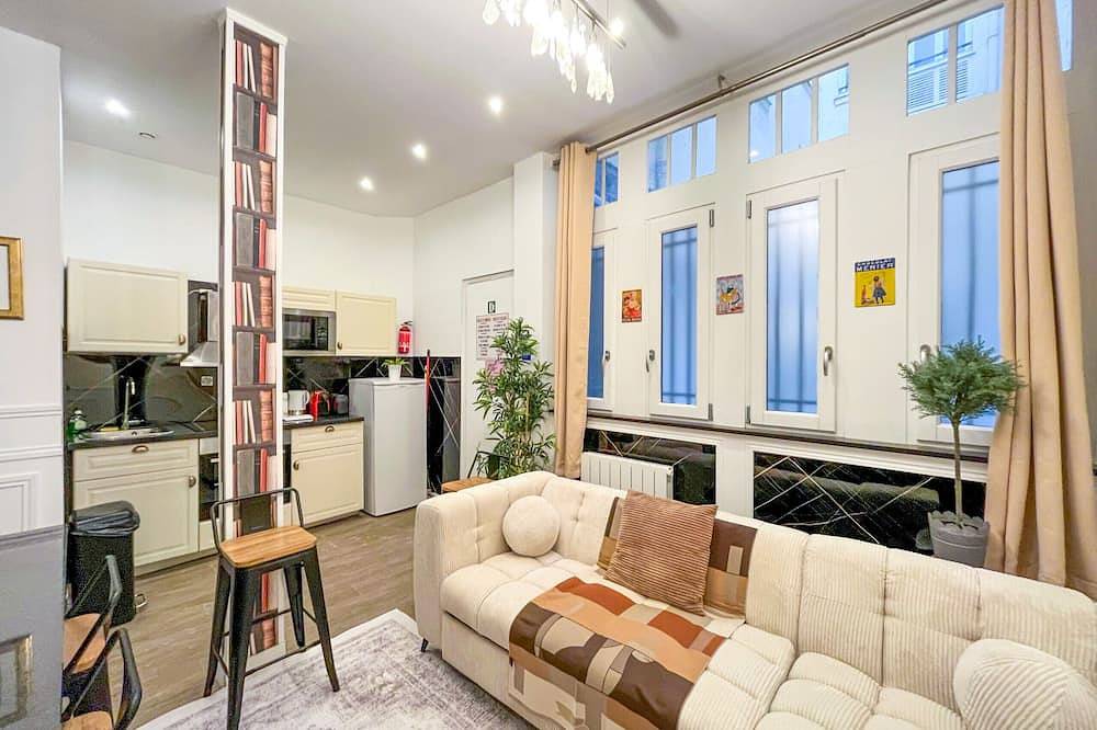 Photo : Appartement de vacances