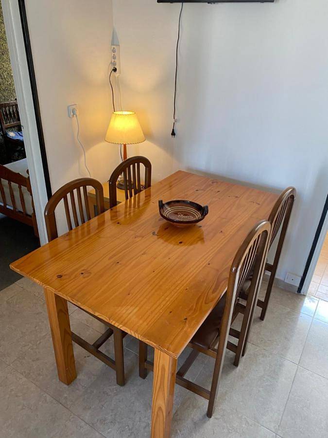 Gîte pour 5 personnes, avec jardin à Arenys de Mar - 3