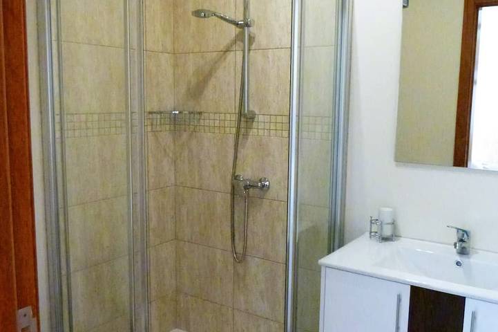 Gîte pour 2 personnes, avec jardin et balcon à Porto da Cruz - 4