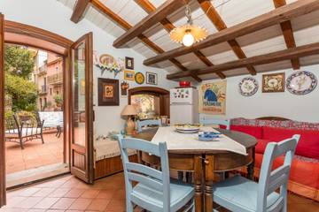 Villa pour 6 Personnes dans Taormina, Province de Messina, Photo 4