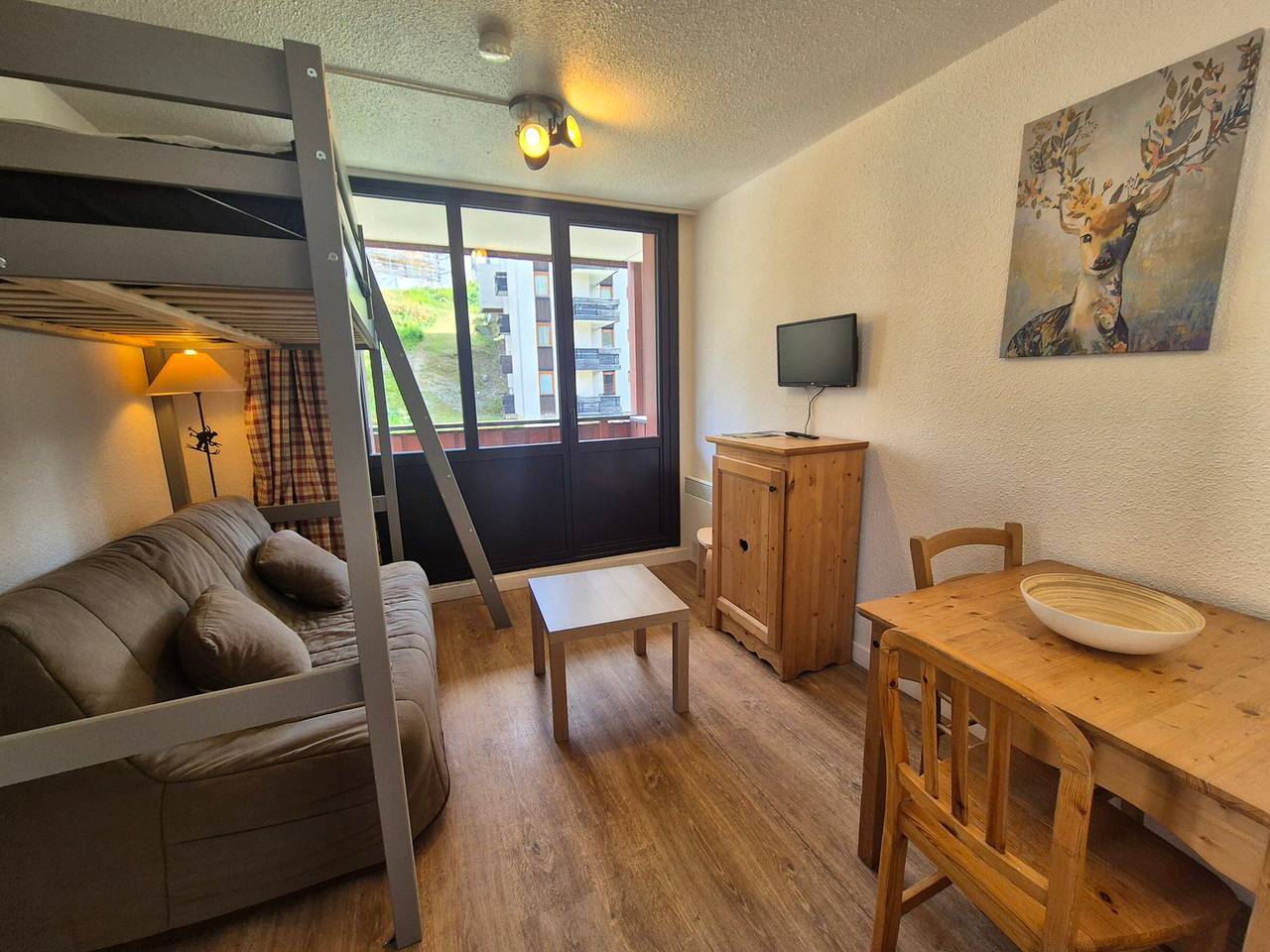 Photo : Appartement de vacances