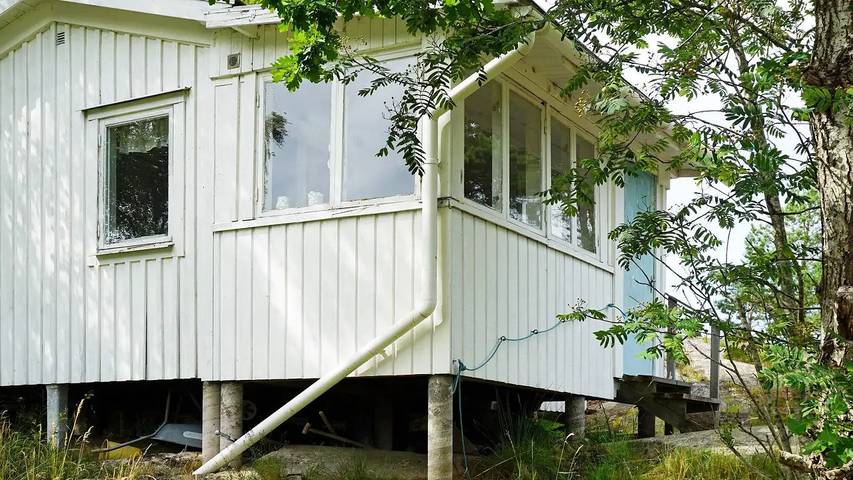Ferienhaus für 7 Personen, mit Terrasse in Sotenäs und Umgebung - 3
