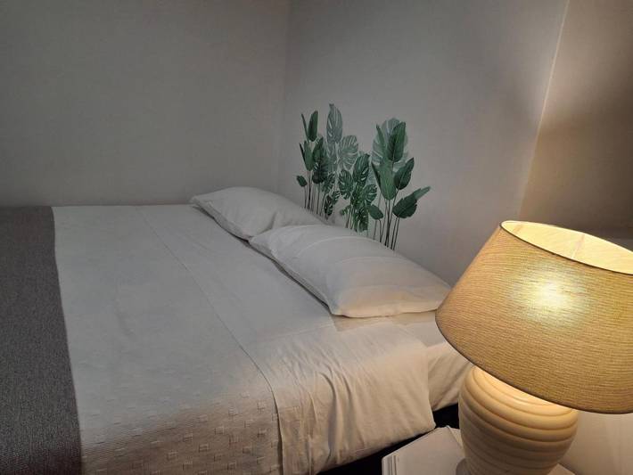 Location de vacances pour 6 personnes, avec vue et terrasse, animaux acceptés dans Corte do Pinto - 3