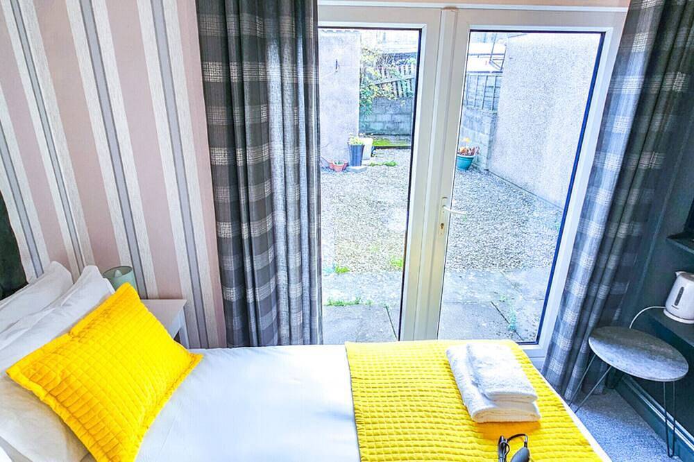 Mystayinn Kinloch Lodge Room 7 in Inverness, Highlands