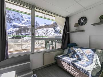 Gîte pour 4 personnes dans Gourette