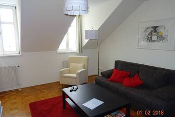 Ferienwohnung für 4 Personen in Wien, Wienerwald, Bild 4