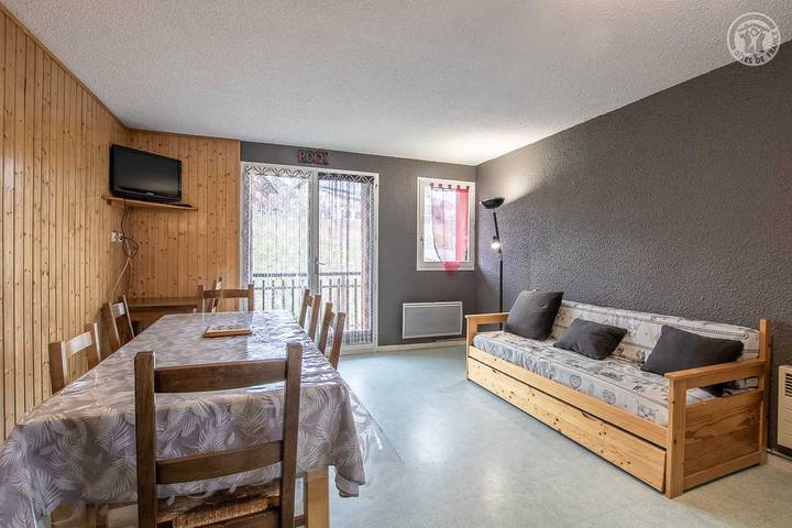 Gîte pour 5 personnes, animaux acceptés