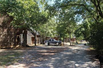 Lake House for 6 Guests in Louisiana, USA, Picture 2