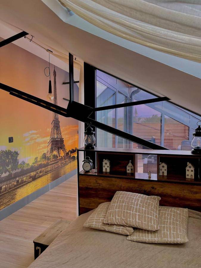 Appartement de vacances pour 2 personnes, animaux acceptés