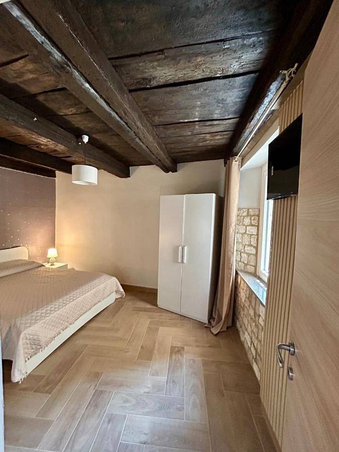 Appartamento per 3 persone a Castrovillari