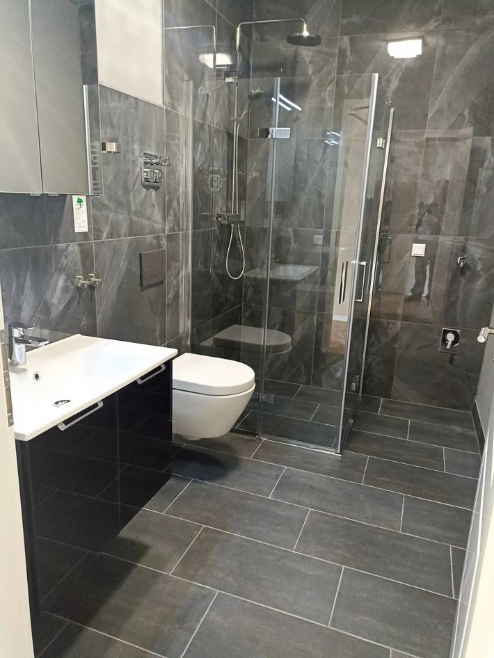 Apartment In A Hotel "Hotel Zur Panke Wohnung 2" with Private Terrace & Wi-Fi in Zepernick, Panketal