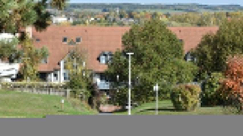 Ferienwohnung für 3 Personen, mit Balkon - 1