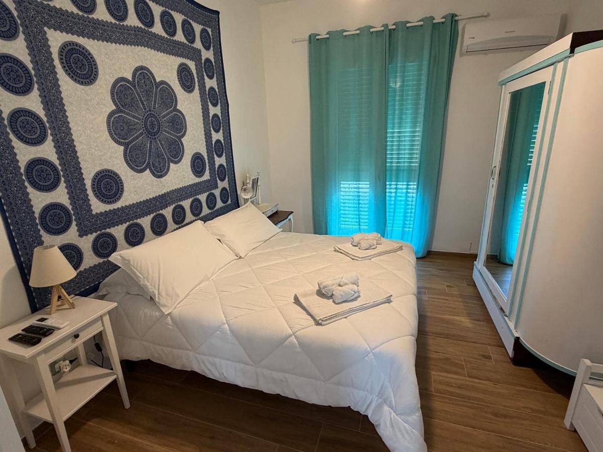 Three-Bedroom House in Mazzaforno, Cefalù (Comune)