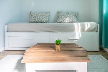 Vakantiewoning voor 5 Personen in Peniche, Leiria District, Afbeelding 4