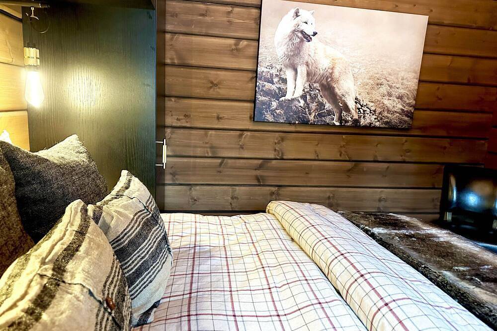 Varglyan, Idre | in Idre, Älvdalen und Umgebung