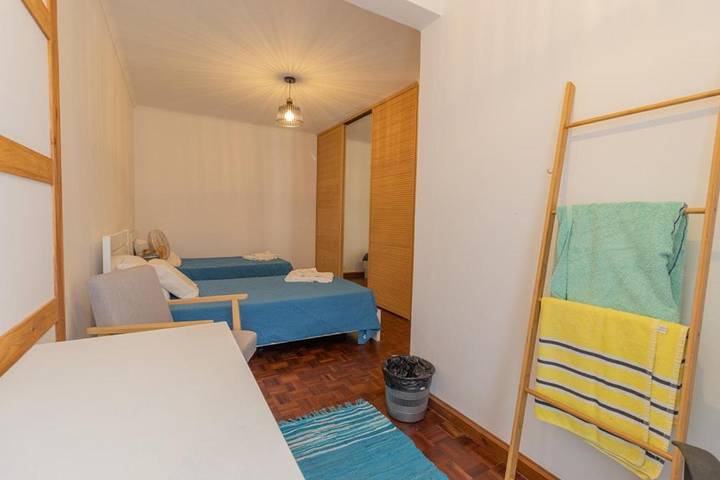Maison d’hôte pour 4 personnes à Ponta Delgada - 4