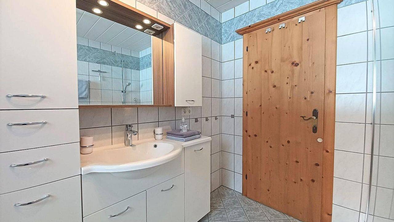Ganze Ferienwohnung, Ferienwohnung für 4 Personen (65 m²) in Stumm im Zillertal in Stumm, Ski-Optimal Hochzillertal