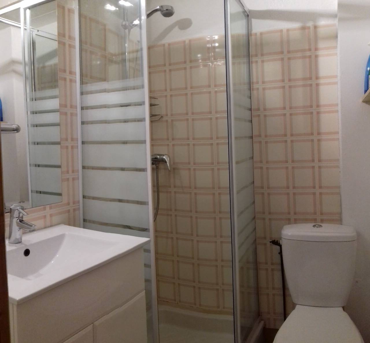 Appartement de vacances entier, 2 pièces 4 personnes 1* exposé Sud - Premal2 in Valloire, Région de Saint-Jean-de-Maurienne