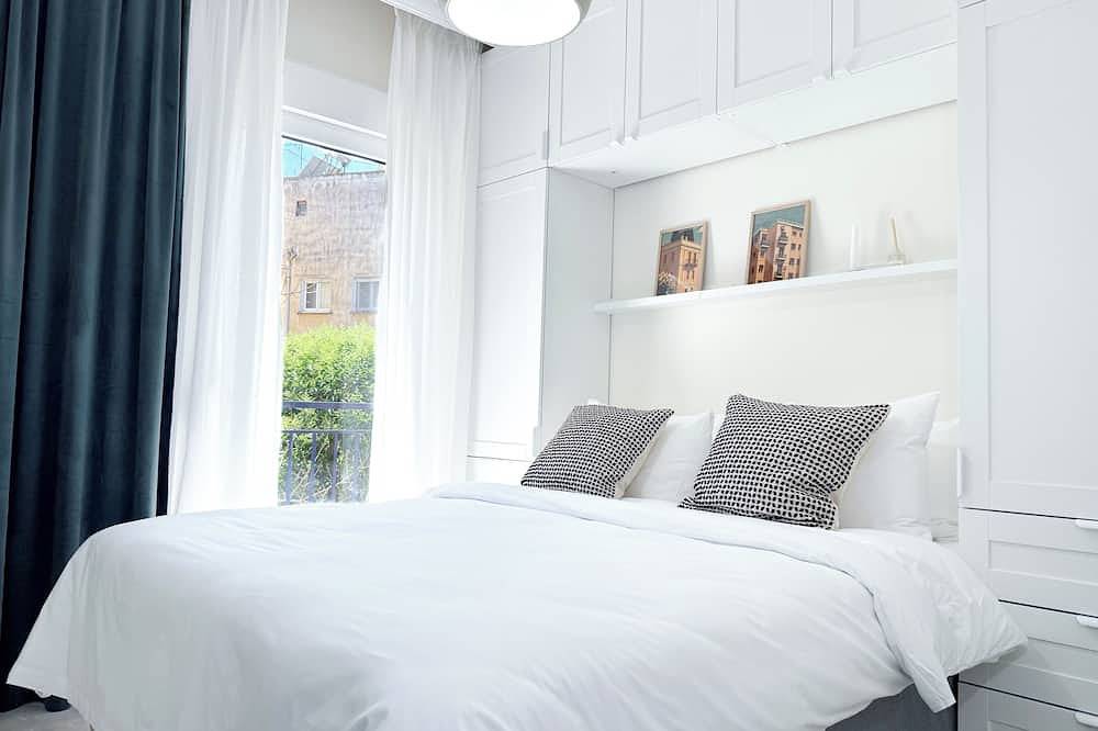 Geheel appartement, Central and Fully-Equipped in Kavala, Regio Kavala