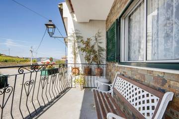 Apartamento para 7 Personas en Provesende, Gouvães do Douro e São Cristóvão do Douro, Valle del Duero, Foto 3