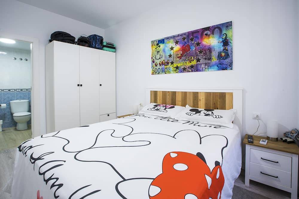 Apartamento entero, Cuquísimo apartamento a 3 min de la playa in Alcanar, Costa Dorada