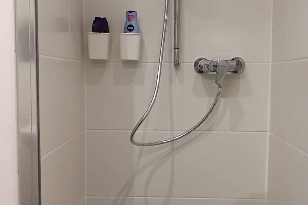 Appartamento intero, Moderno appartamento per visite fieristiche e affitti per vacanze d'affari in Monaco di Baviera Riem, Monaco di Baviera