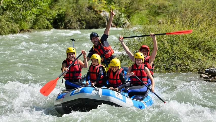 Camping für 4 Personen in der Verdonschlucht - 4