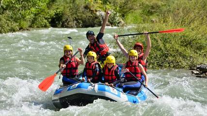 Camping pour 2 Personnes dans Moustiers-Sainte-Marie, Gorges du Verdon, Photo 3